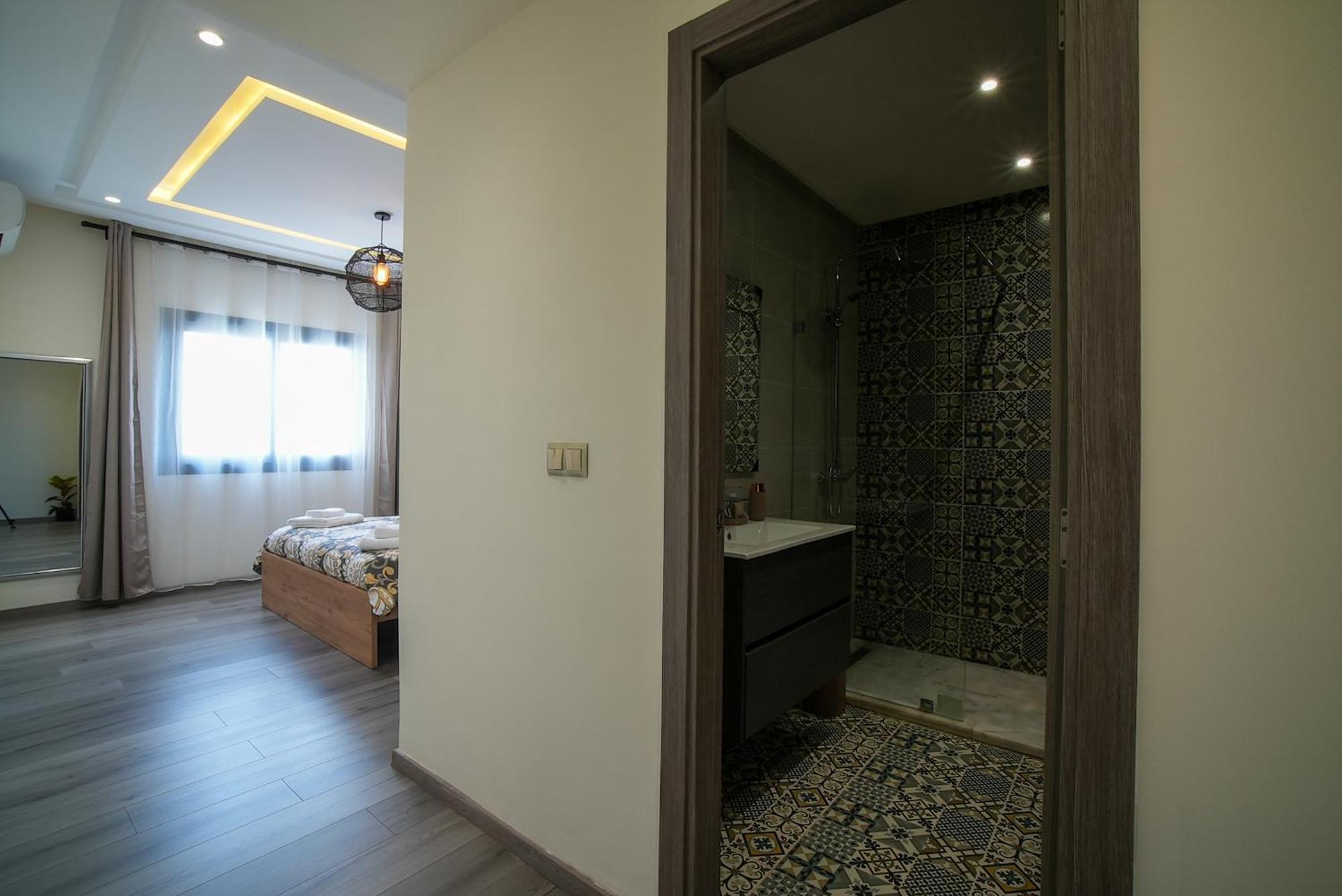Northview Properties Ταγγέρη Εξωτερικό φωτογραφία