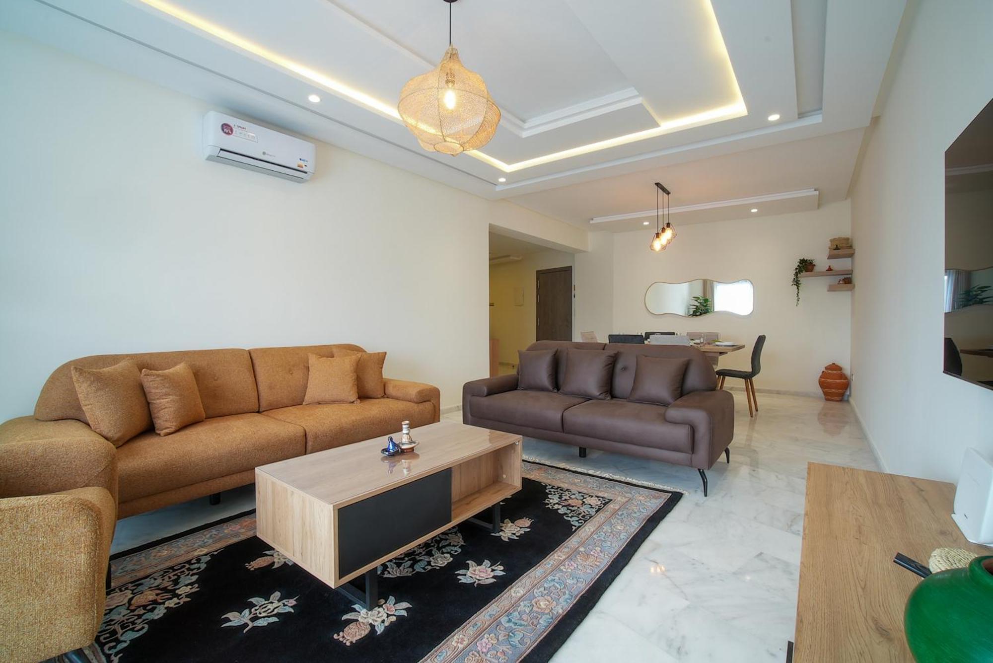 Northview Properties Ταγγέρη Εξωτερικό φωτογραφία