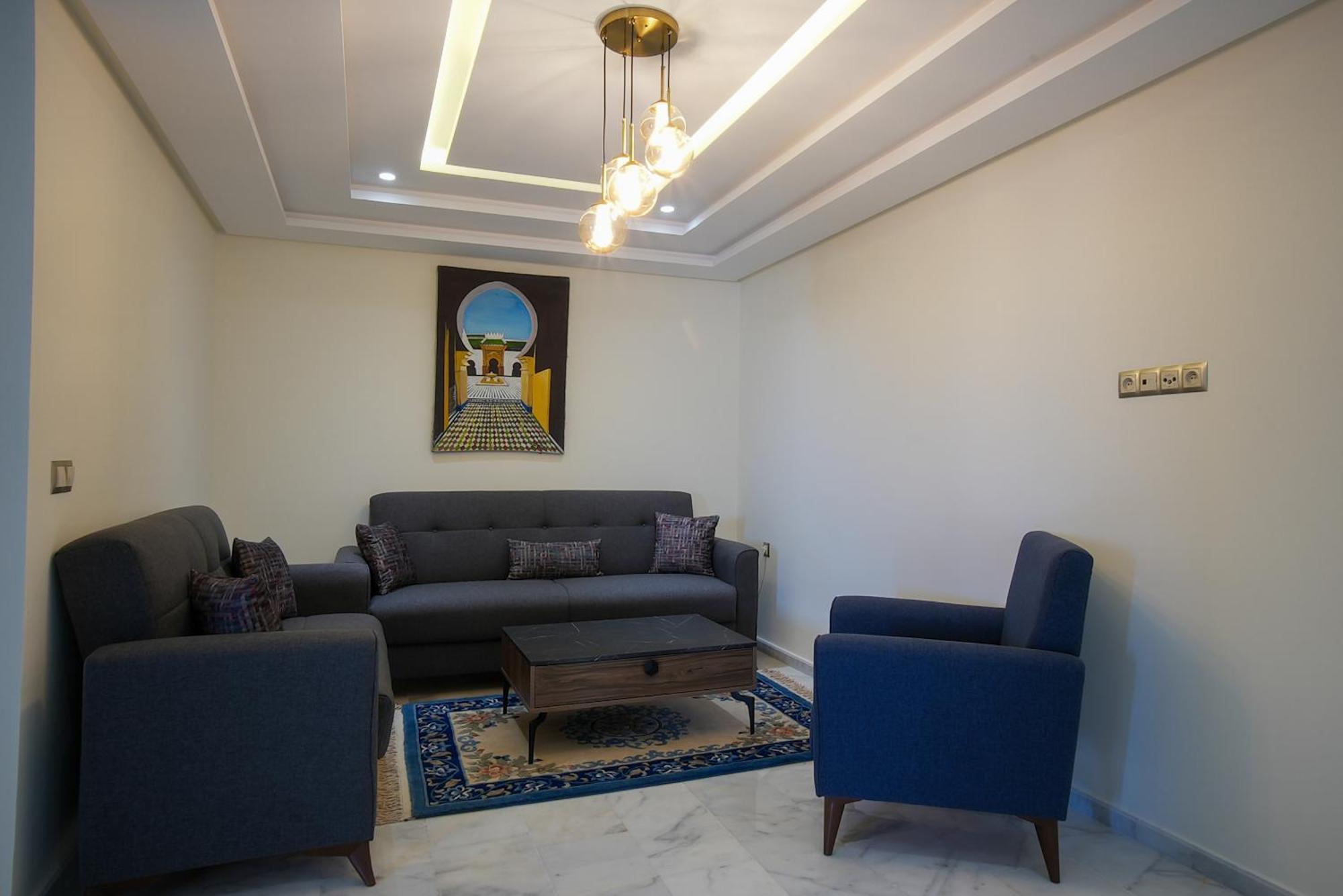 Northview Properties Ταγγέρη Εξωτερικό φωτογραφία