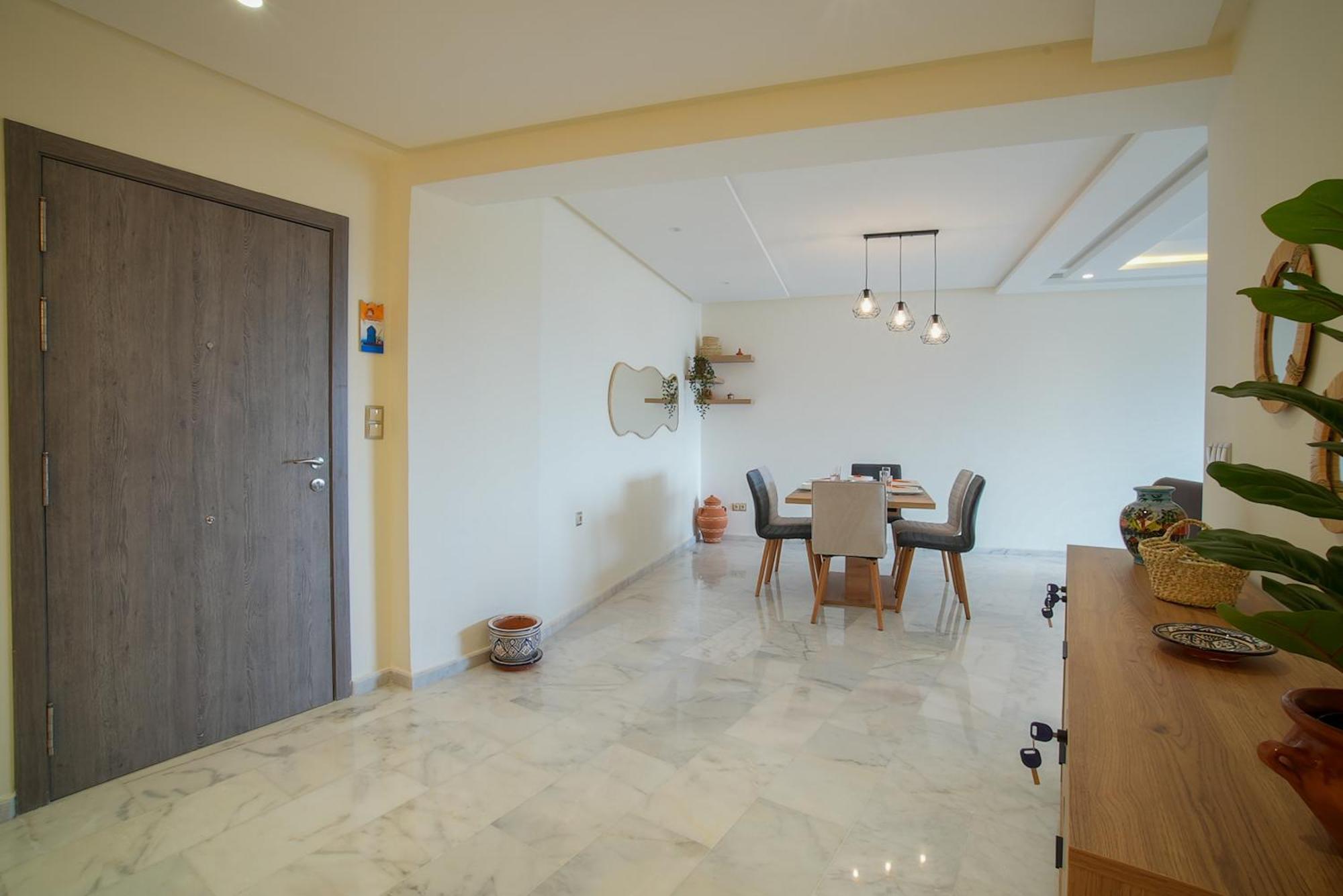 Northview Properties Ταγγέρη Εξωτερικό φωτογραφία