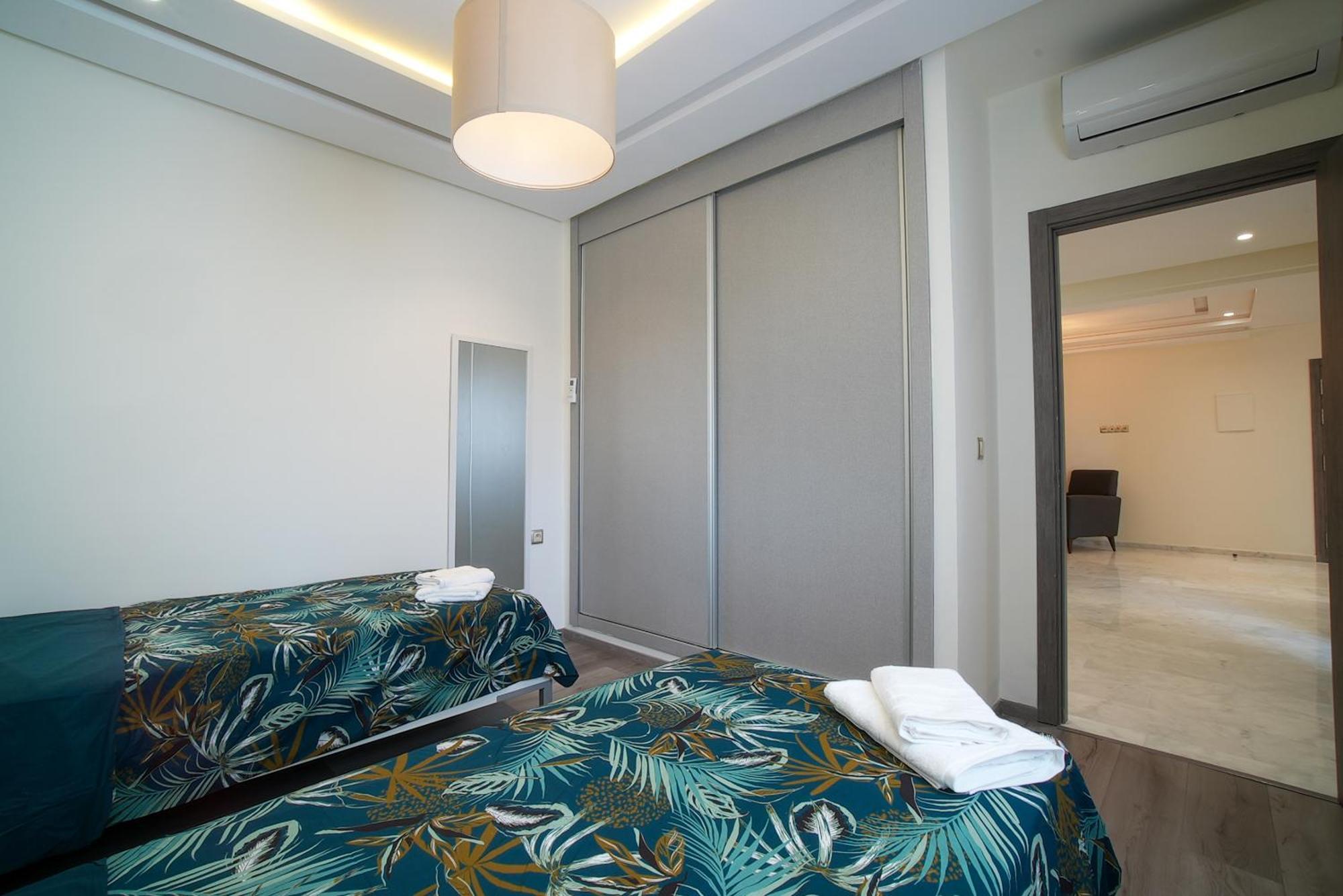 Northview Properties Ταγγέρη Εξωτερικό φωτογραφία