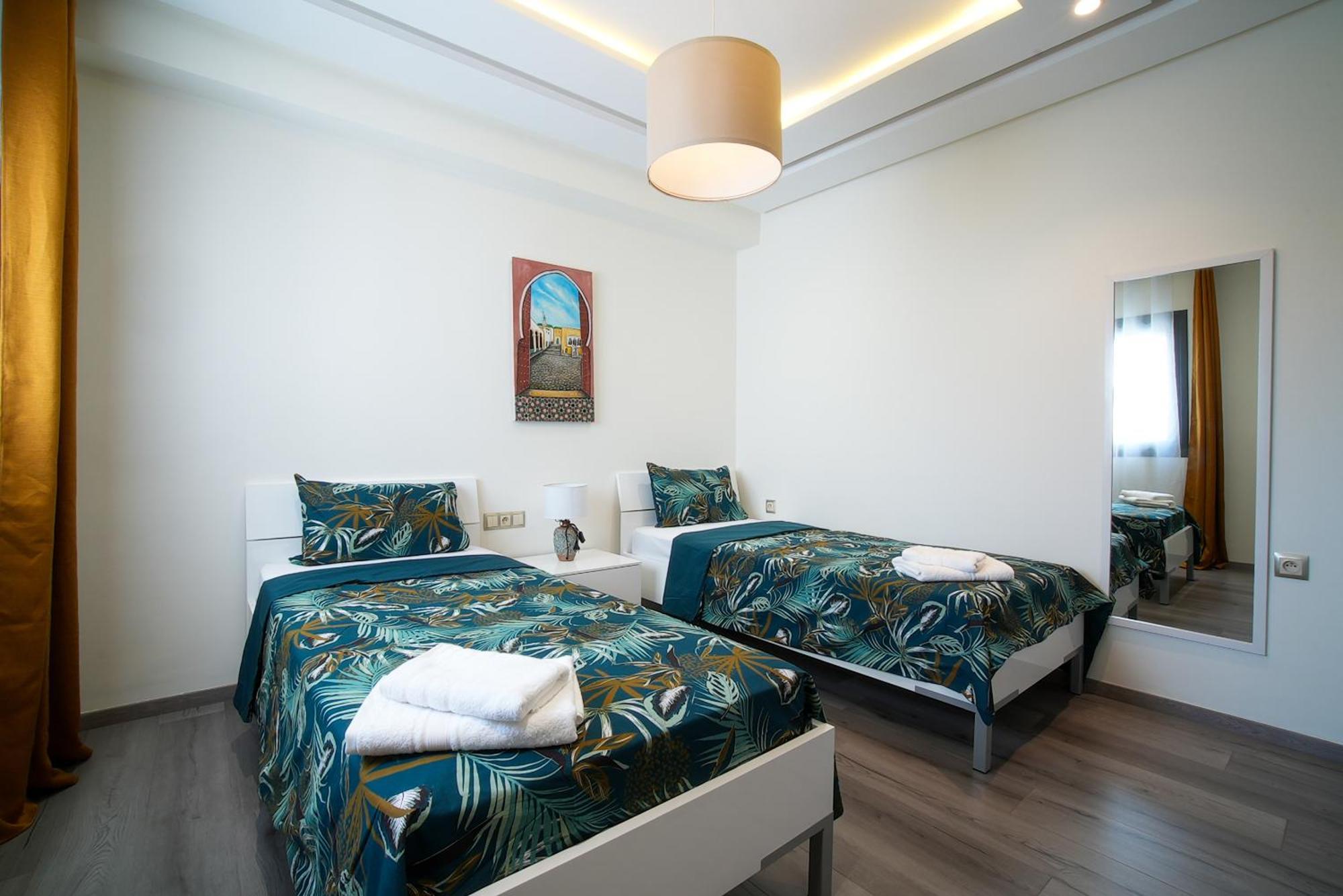 Northview Properties Ταγγέρη Εξωτερικό φωτογραφία