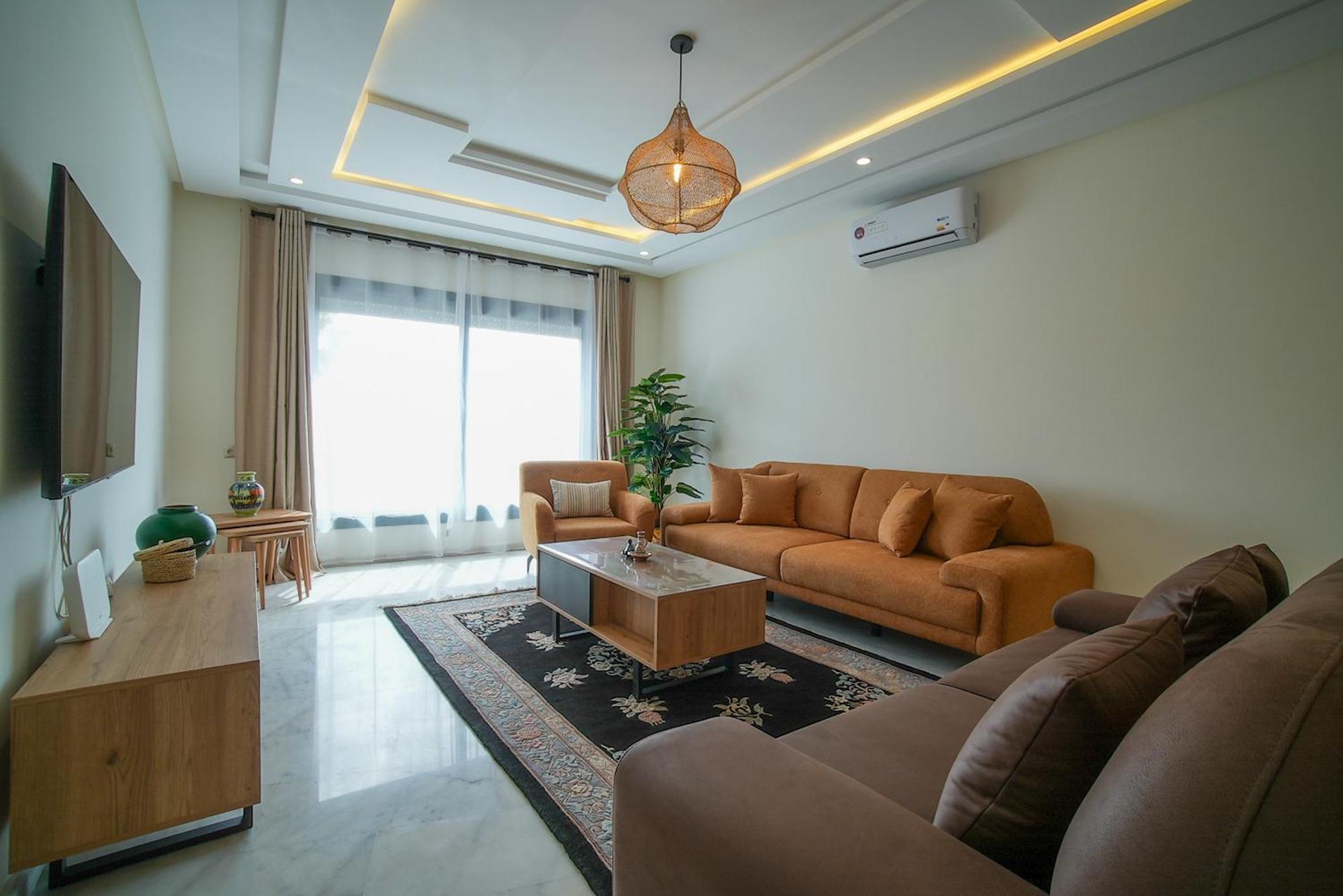 Northview Properties Ταγγέρη Εξωτερικό φωτογραφία
