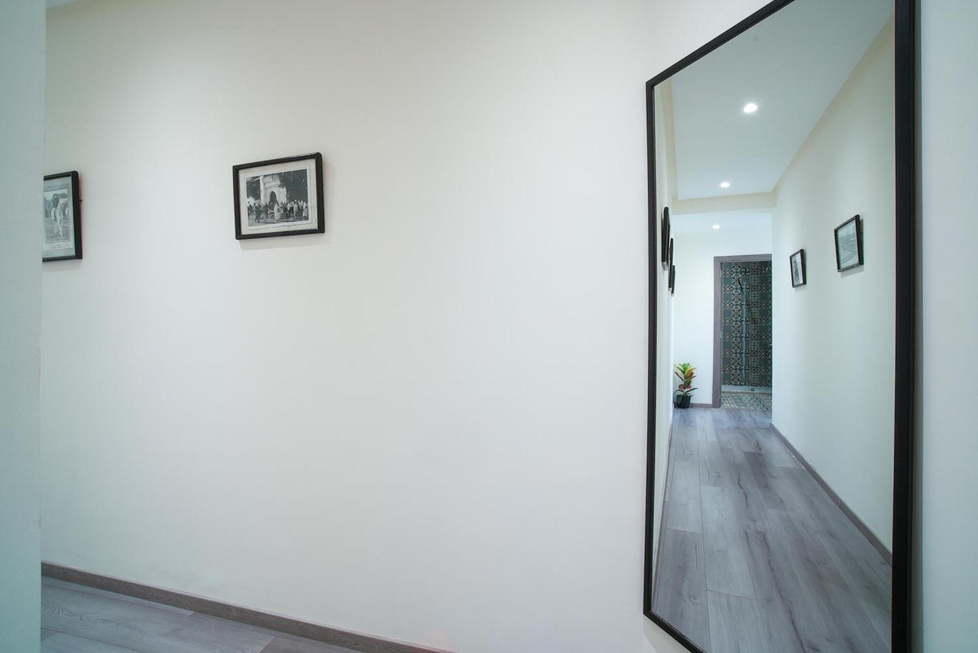 Northview Properties Ταγγέρη Εξωτερικό φωτογραφία