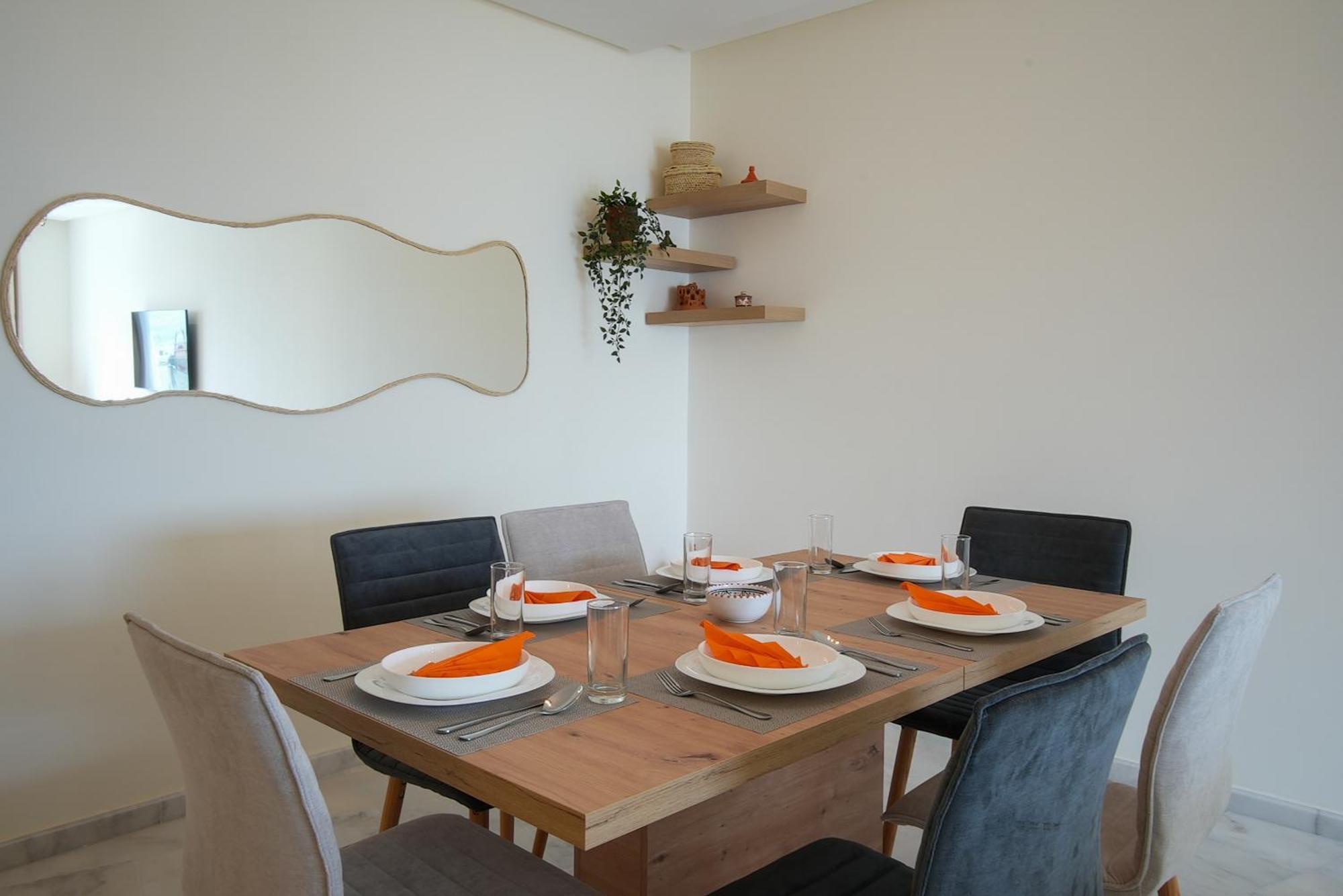 Northview Properties Ταγγέρη Εξωτερικό φωτογραφία