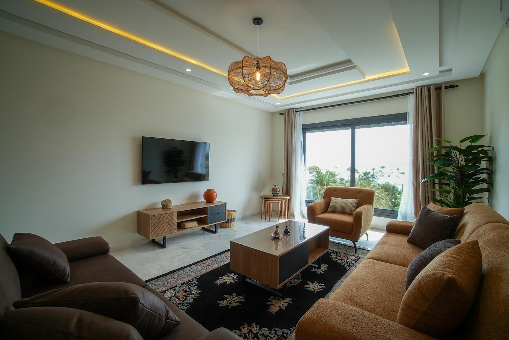 Northview Properties Ταγγέρη Εξωτερικό φωτογραφία