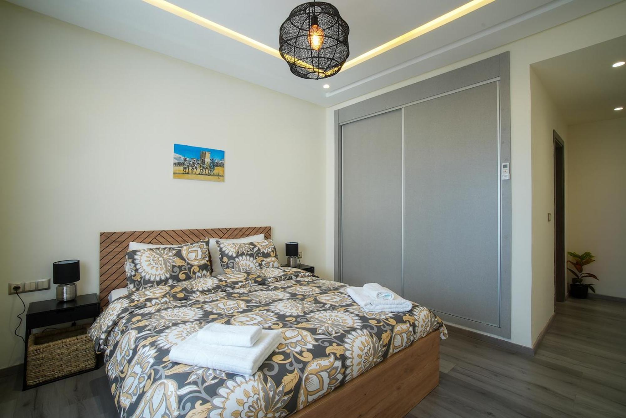 Northview Properties Ταγγέρη Εξωτερικό φωτογραφία