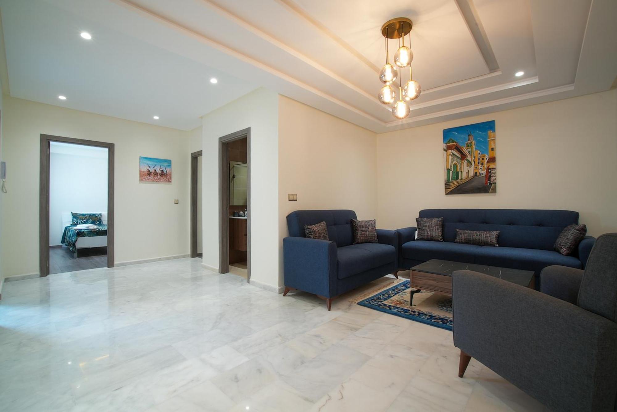 Northview Properties Ταγγέρη Εξωτερικό φωτογραφία
