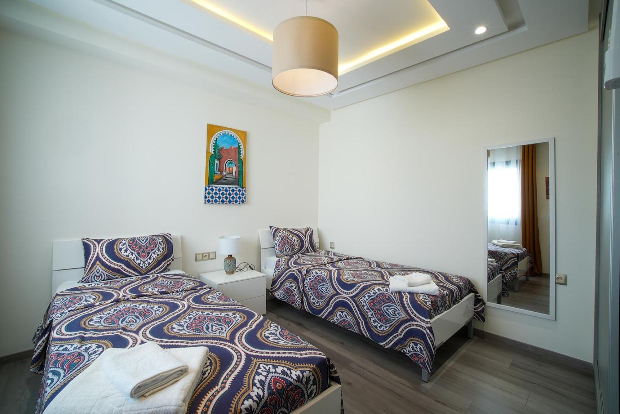 Northview Properties Ταγγέρη Εξωτερικό φωτογραφία