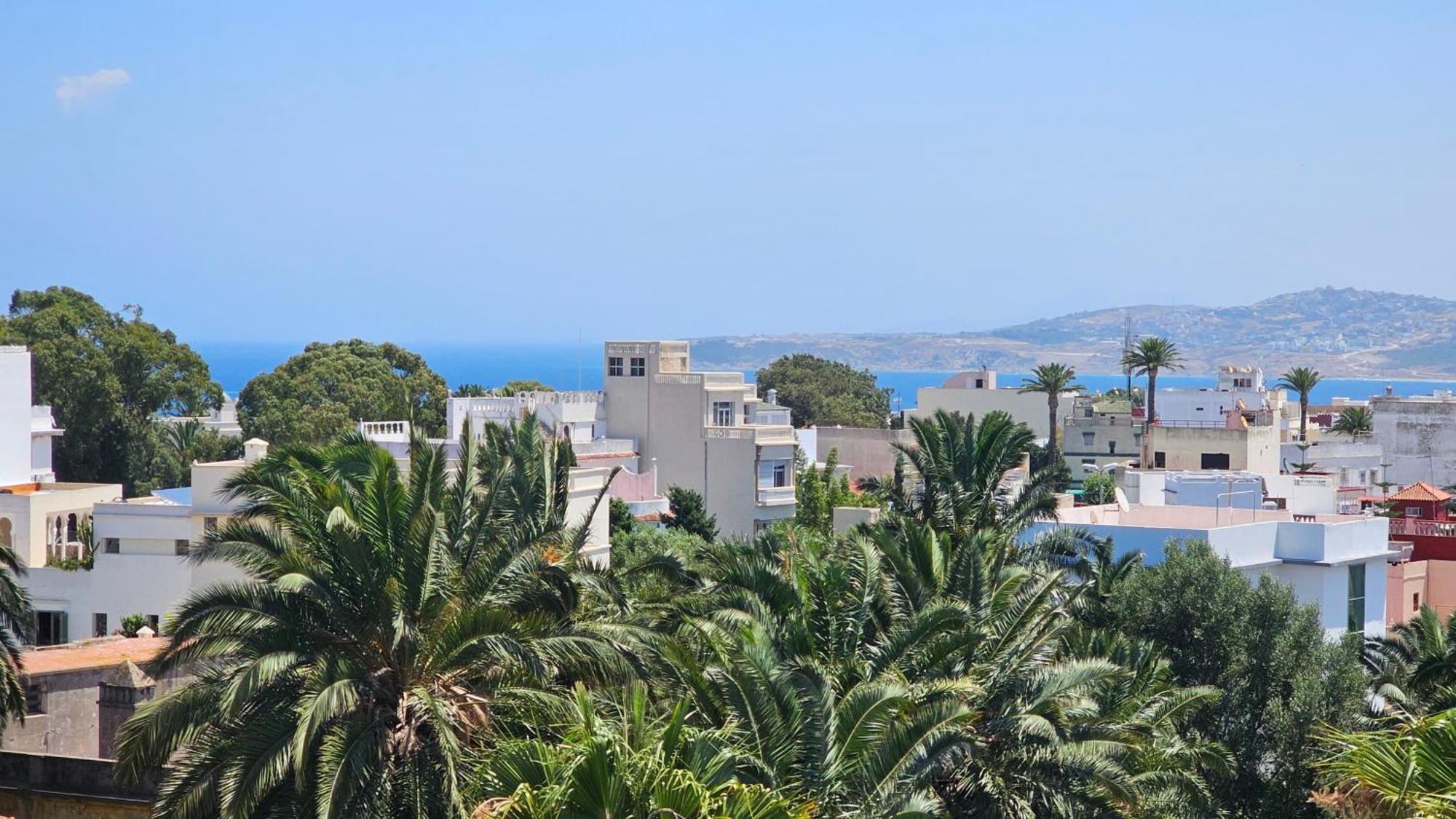 Northview Properties Ταγγέρη Εξωτερικό φωτογραφία