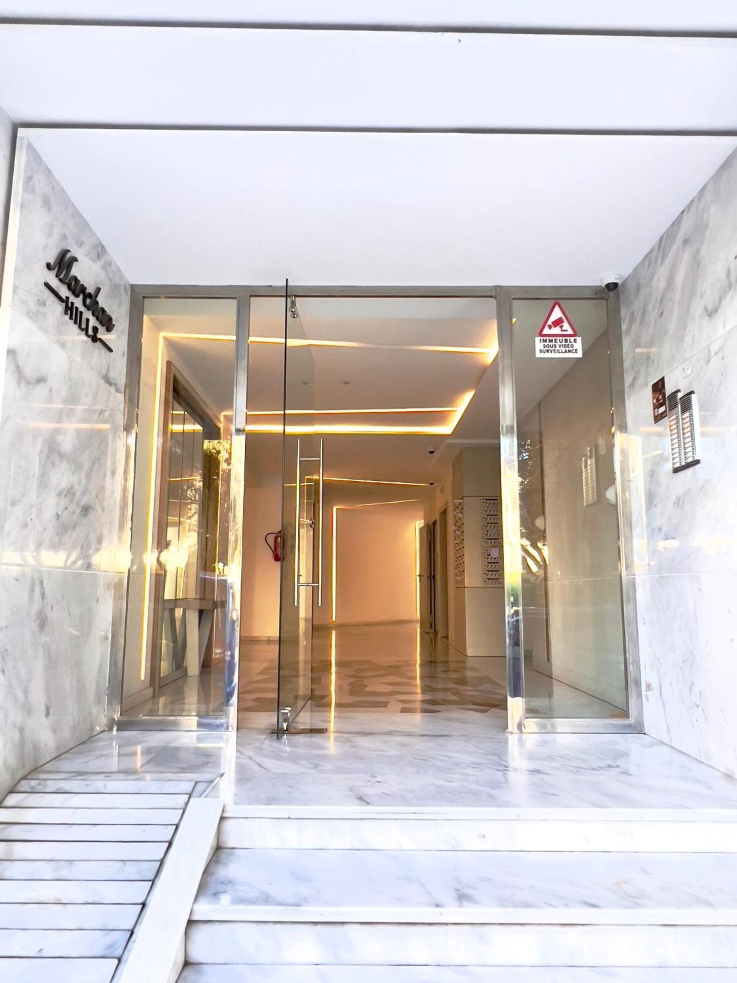 Northview Properties Ταγγέρη Εξωτερικό φωτογραφία